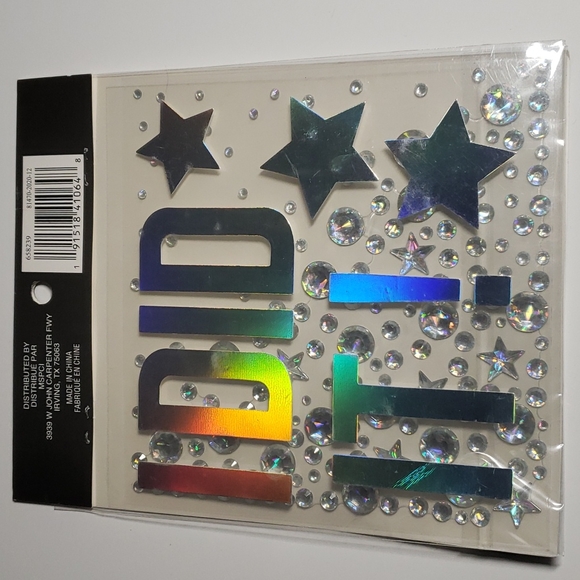 Graduation Cap stickers - Picture 2 of 3